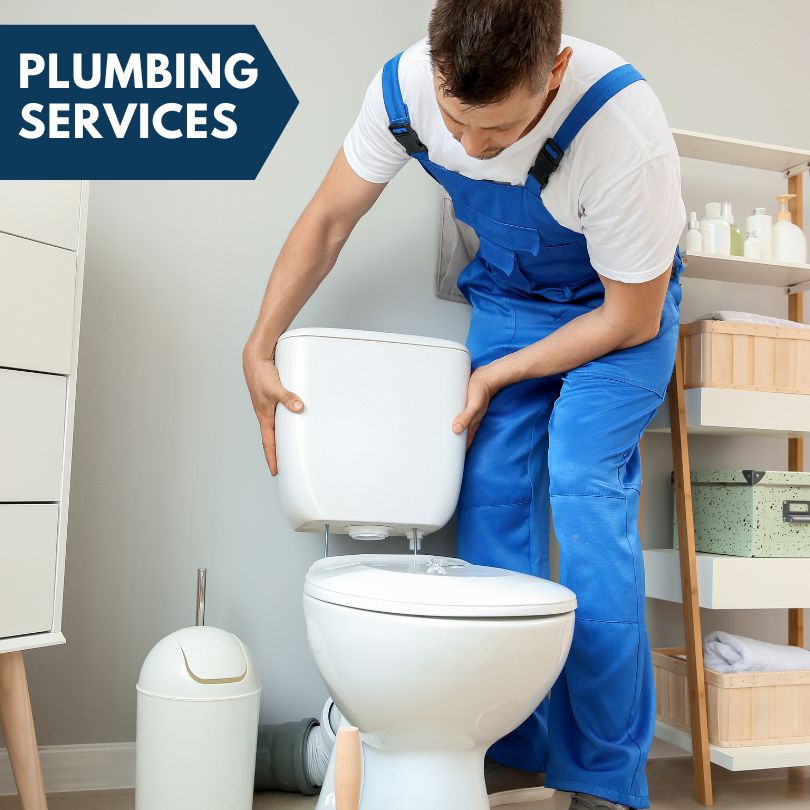 Plumbing Company in North Bangor, NY