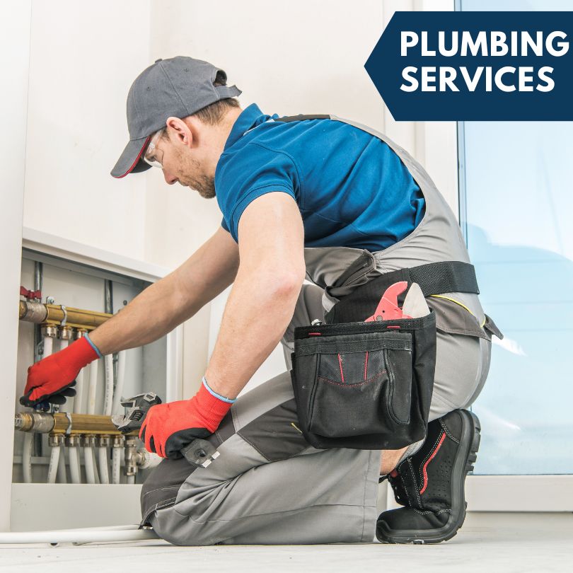 North Bangor Plumbing Company